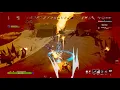 RoR2 Brainstalks Mercenary