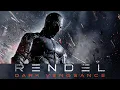 Lagu Rendel: Dark Vengeance | FULL MOVIE | Action, Crime | Superhero