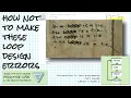 How to avoid these loop design mistakes Intro Java course Lesson 4 5