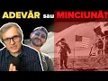Download Lagu ASELENIZAREA: o minciună și o farsă? 🌕 Dovezile pe masă!