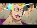 Marco The Phoenix Toys With Kaido Pirates - One Piece Episode 1014