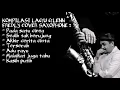 Download Lagu Tribute To Glenn Fredly - Saxophone Instrumental Relaxing