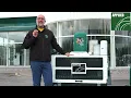 The Genuine Service Kit For The Applied Varimount 350 PTO Air Compressor https ptocompressors com