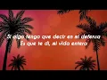 Grupo Firme & Banda el Recodo - El Reemplazo (letra)