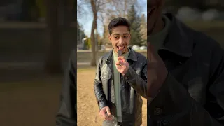 مفطر بي رمضان  نهايه غير متوقعه        دندنها