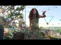 Olivia Dean - The Hardest Part | Glastonbury 2023