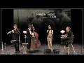 Paris s'éveille - Marie Jeanne Swing - groupe de musique Jazz  mariages et événements Montpellier