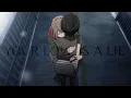 Download Lagu 【AMV】SIMPLE PLAN - YOUR LOVE IS A LIE | ORANGE