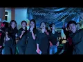 LAGU PARTY LU KENAL VERONIKA KO 🌴 RIZAL NHARCKY 2026