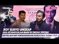 Lagu Roy Suryo Ungkap Ada Kejanggalan Baru di Ijazah Jokowi Setelah KIP Menangkan Gugatan Bonatua