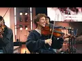 SEU Worship, Caylie Bryant - Wild Rushing Wind (Official Live Video)