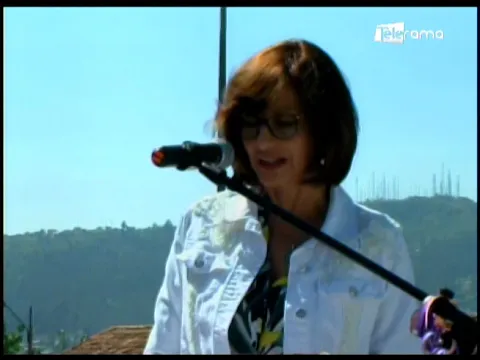 Festival del Dulce y Pan de Carnaval en El Vado