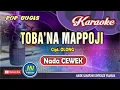 Download Lagu Toba'na Mappoji_Karaoke Bugis Pop_Nada Cewek_Karya Olong