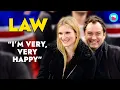 How Jude Law Feels About His New Family Rumour Juice