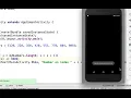 Java - Traverse and Sort Integer Arrays Arrays in Java