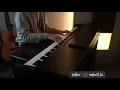 Download Lagu LANY - anything 4 u (piano cover)