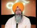 Bhai Nirmal Singh Ji Khalsa - Tu Mera Pita Tu Hai Mera Mata - Karo Jodariya