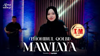 alma esbeye mawlaya thohirul qolbi 