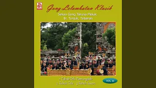 Download Tabuh Telu Pamungkah MP3