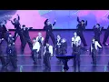 【2025 MAMA】Stray Kids (스트레이키즈) 'CREED + Chk Chk Boom + DIVINE + CEREMONY' 4K Fancam 직캠 251129