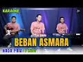 Lagu BEBAN ASMARA KARAOKE ( NADA PRIA )