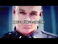 JADEN - Goku (Lyrics) [NFS THE HEAT TRAILER SONG]