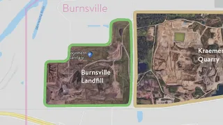 Gas In Landfill Causes Home To Shake Violently