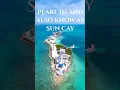 Download Lagu Best Beach in Nassau The Bahamas Swimming Pigs Sun Cay / Pearl Island #dreambeach #luxurybeach #sun