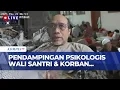 Download Lagu [FULL] Ketum HIMPSI Soal Pendampingan Psikologis Keluarga dan Korban Selamat Insiden Ponpes Ambruk