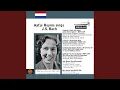 Download Lagu Cantata “Gott soll allein mein Herze haben”, BWV 169