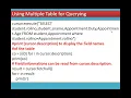 Chapter 15 Data Manipulation through SQL