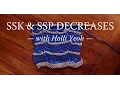 SSK SSP Decreases