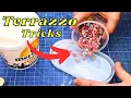 Download Lagu You'll Be Amazed How This DIY Terrazzo Dish Is Made