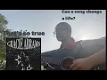 Download Lagu That's So true- Gracie Abrams (Acoustic cover)