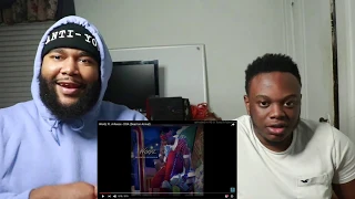 wordz ft a reece doa dead on arrival reaction