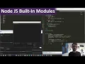 Adobe Extension QuickTip - Node JS Built-In Modules