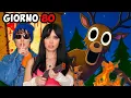Download Lagu 99 NOTTI NELLA FORESTA NELLA VITA REALE - Episodio 4