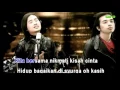 Lagu Kristal   Luahan Hati Karaoke HD Karaoke No Vocal   YouTube