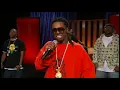 Lil Wayne - Fireman (AOL Sessions)