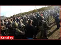 Download Lagu Panic and starvation among Russian units: Putin's army trapped in Yunakivka say hope is gone