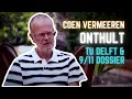 Coen Vermeeren onthult TU Delft \u0026 9/11 dossier – Deel 1 | LightHouseTV Documentaire