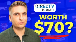 I Put DIRECTV s New MySports Plan to the Test Is It Worth the Savings