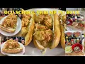 Download Lagu Een heel makkelijke, snelle en simpele sandwich/OLD SCHOOL GARNALEN PO BOY/met een paar tips om h...