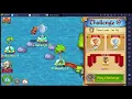Merge Dragons - How to Complete Challenge 19 in 15 seconds or Less