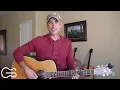 Handle On You - Parker McCollum - Guitar Lesson | Tutorial
