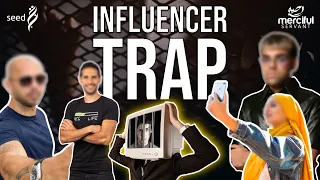 THE INFLUENCER TRAP - DIGITAL FITNAH