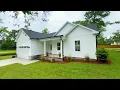 Oak Drive - Shallotte NC New Home