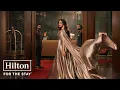 Lagu Deepika Padukone: Ambition Meets Hospitality with Hilton
