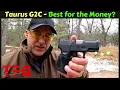 Is the Taurus G2C the Best for the Money - TheFirearmGuy