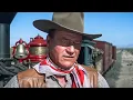 Download Lagu John Wayne | McLintock! (1963) Western, Comedy | Full length movie in English